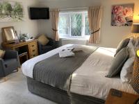 Trumbles Gatwick B&B - B&B