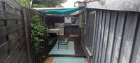 Cabane d Andernos les bains - Ferienwohnung Andernos-les-Bains