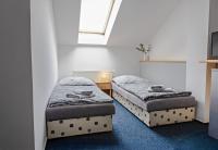 Habitación Doble con baño privado - 1 o 2 camas