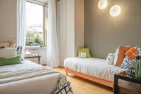 Two-Bedroom Superior Apartment