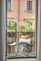 Milano- Corso Como Roomy Apartment - B&B