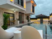Olea Alacati - Ferienwohnung Çeşme