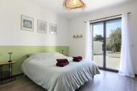 Chambre Double - Vue sur Piscine