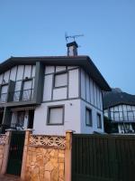 Explora Playas Cantabria - Ferienwohnung Castro Urdiales