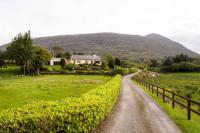 Mountain View B&B - B&B Lauragh
