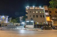 הפנטהאוז של תל אביב - דירות סטודיו מהממות ופנטהאוז משגע עם ג'קוזי פרטי - B&B Tel Aviv