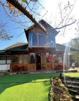 Sapa Eco Hugo - Bed and Breakfast Sa Pa