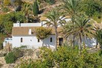 Buccara Villa Poniente - B&B