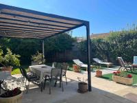 Le Cabanon des Saintes Maries - Bed and Breakfast
