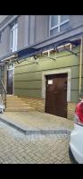 apartament with terras - B&B