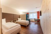 Apartments Kehl - Boardinghouse und Ferienwohnungen in Sundheim - B&B Kehl