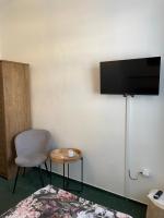 Chambre Simple