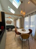 Mercoeur - B&B Dinan