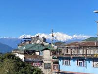 VINTAGE HOMES, Darjeeling - Ferienwohnung