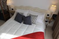 White Apartment