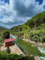 Camera Familiare con Balcone