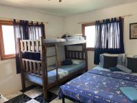 Chambre Quadruple