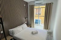 Superior Apartment mit 1 Schlafzimmer