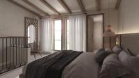 King Suite with Spa Bath