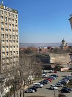 Ultra Central View - B&B