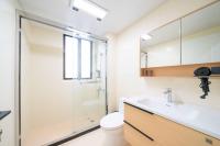 Appartement 3 Chambres Premium avec Balcon