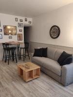 Studio centre historique Honfleur - Bed and Breakfast Honfleur