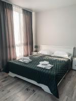 Apartments Domovik Трьохкімнатна квартира , європейського стилю - B&B
