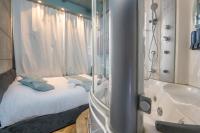 Suite avec Sauna