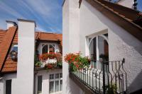 Imperial Apartments - Galeria - B&B Sopot