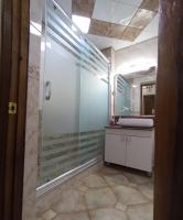 City Center seafront F1 View next to Hilton Hotel - B&B Baku