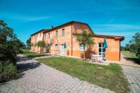 La Beccanina Resort - Ferienwohnung Le Case