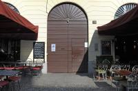 Pont de Ferr - B&B Milano