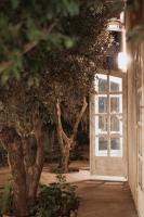 La Villa Safran Ailleurs sous les Oliviers - Chambres d’hôtes Marrakech