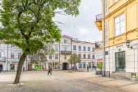 Krakowskie Przedmieście 36 Best Apartments Parking Free - B&B Lublino