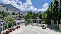Stay in Skardu - Ferienwohnung