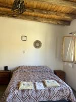Double Room with Park View