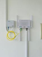 Villa mit 1 Schlafzimmer