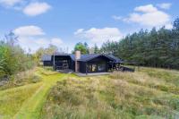 EchoBay nr 2 - child-friendly house close to the beach - B&B Jerup