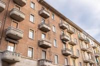 Green Torino - Free Parking, Close to City Center - B&B Torino