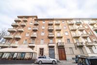Green Torino - Free Parking, Close to City Center - B&B Torino