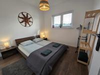 Apartamento de 1 dormitorio