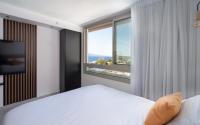סי סייד אילת חדר משפחתי מפנק עם נוף לים - Bed and Breakfast Eilat