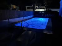 Villa Rayo Azul, Piscina, Wifi, Vista Al Mar - Ferienwohnung La Oliva