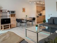 FeWo Möwennest - Horumersiel - B&B Wangerland