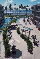 GAV Porto Alto Resort - B&B