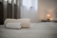 Appartamento con 2 Camere da Letto e Vista Giardino