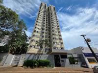 Apt Centro 3 quartos 2 banheiros com garagem - Ferienwohnung Foz do Iguaçu