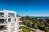 Villa Vogue - Appartement 7 - Ferienwohnung Ostseebad Binz