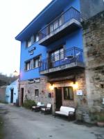 Pensión Casaño - B&B