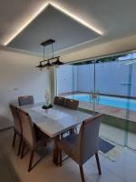 Casa Araruama, Região dos Lagos - Chambres d’hôtes Araruama